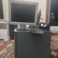 کامپیوتر مدل الی جی