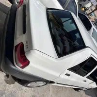 131تک|خودرو سواری و وانت|بندر ترکمن, |دیوار