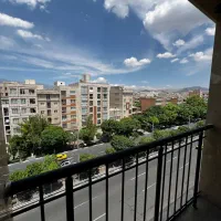 ۸۵ متر آپارتمان /لاکچری/نورگیر و دسرسی آسان