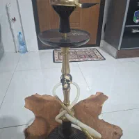 قلیان وولف هوکا