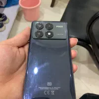 گوشی شیائومی پوکو x6 پرو