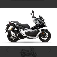 ADV150تکتاز مدل 1402قطعات هندا منتاژ تکتاز
