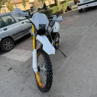 تریل روان