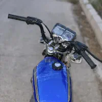 موتور هندا