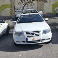 فروش سمند سورن ef7در حد