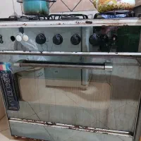 اجاق گاز
