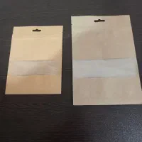پاکت بسته بندی و جعبه بسته بندی وکادویی