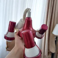 چراغ اویز سه تایی