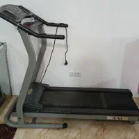 تردمیل خانگی