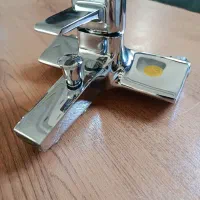 تعدادی شیرآلات نو سهند