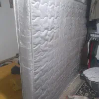 تشک دونفره در حد