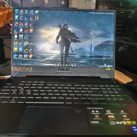 لپ‌تاپ FX507VI|رایانه همراه|قم, زنبیل آباد|دیوار