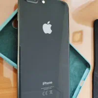 iPhone 8 pluse|موبایل|رشت, شهرک آیت الله منتظری|دیوار