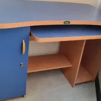 میز کامپیوتر و میز تحریر