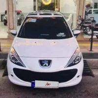 فروش حواله ۲۰۷دستی