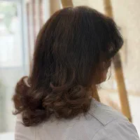 کوتاهی مو و اصلاح صورت باهم فقط ۳۰۰ تومان