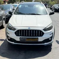 اطلسg سانروف دار ۴۰۳