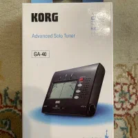 تیونر کرگ اصلی GA40