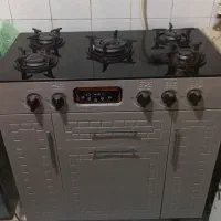 فروش اجاق گاز کمدی