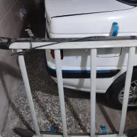 باربند ساینا و پراید