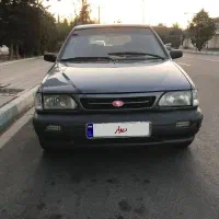 پراید دو گانه دستی بی رنگ