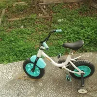 دوچرخه