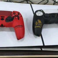 پی اس فایو.درحدنو.همراه بادودسته.PS5 SONY