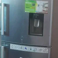 یخچال الکترواستیل
