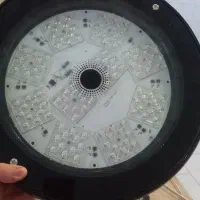 چراغ آویز ال ای دی صنعتی پر نور