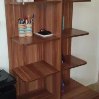 کتابخانه ایستاده مارک آپادانا