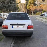 پراید 131مدل 1398|خودرو سواری و وانت|تبریز, |دیوار