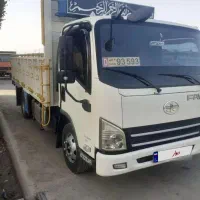 فاو ۶ تن ۹۵ فابریک