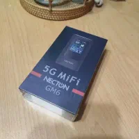 مودم جیبی 5G نکتون necton