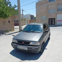 پراید عروسک