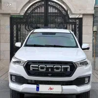 فوتون G7 مدل ۱۴۰۳ اقساطی با شرایط ویژه