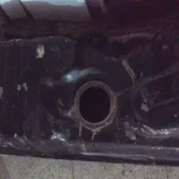باک پراید انژکتور
