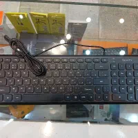 کیبورد بزند ویریتی با کیفیت  نو