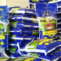 فروش برنج عنبربو کوثر