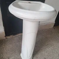 روشویی|لوازم سرویس بهداشتی|رشت, کوی مهر|دیوار