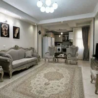 ۶۶متر/باغ فیض/بدون مشابه قیمتی/سالن پرده خور