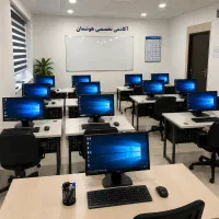 آموزش مهارت های هفتگانه بین المللی کامپیوترICDL
