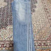 شلوار لی مردانه