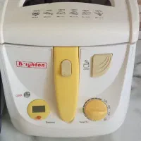 سرخ کن