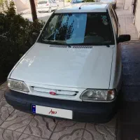 پراید مدل 90