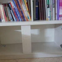 قفسه کتاب