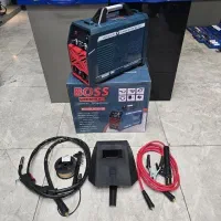 دستگاه جوشکاری Co2 ۵۵۰ اتاق متوسط باس