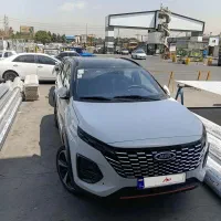 x33 cross 1402|خودرو سواری و وانت|تهران, علم و صنعت|دیوار