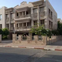 فروش اکازیون آپارتمان صدف کوی عرفان