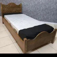 دوعددتخت یک نفره