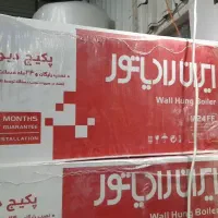 پکیج ام ۲۴